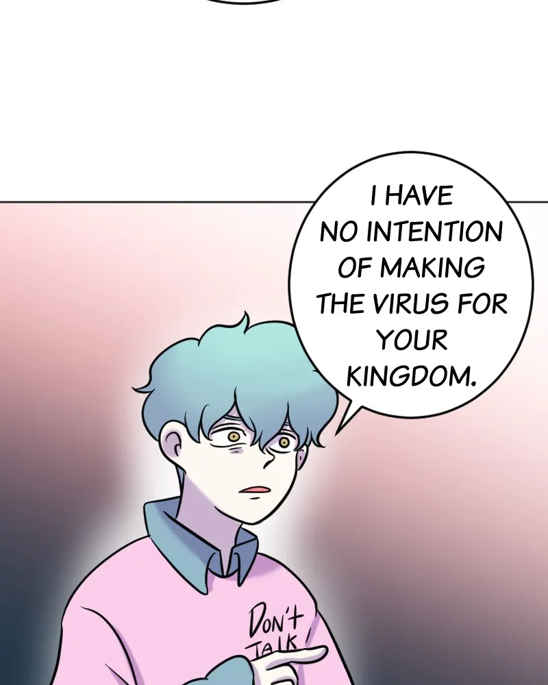 DON'T HATE Chapter 79 page 50 - 