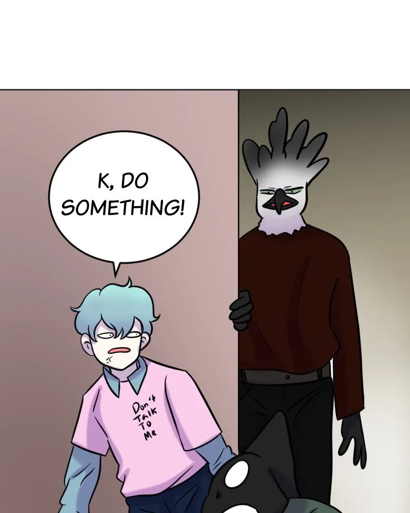 DON'T HATE Chapter 79 page 6 - 