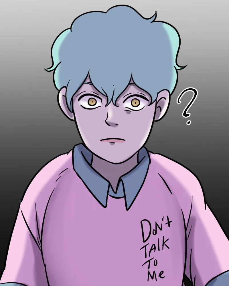 DON'T HATE Chapter 79 page 54 - 
