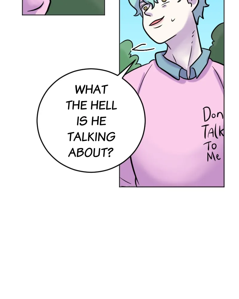 DON'T HATE Chapter 79 page 60 - 