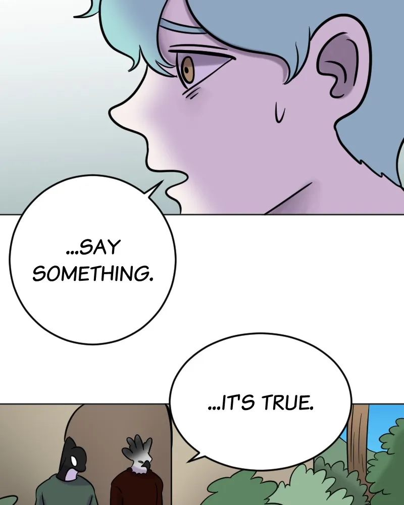 DON'T HATE Chapter 79 page 64 - 