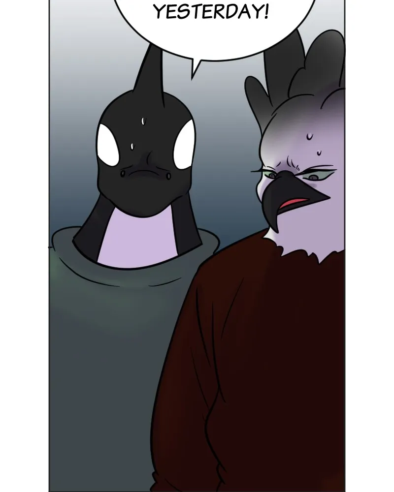 DON'T HATE Chapter 79 page 67 - 