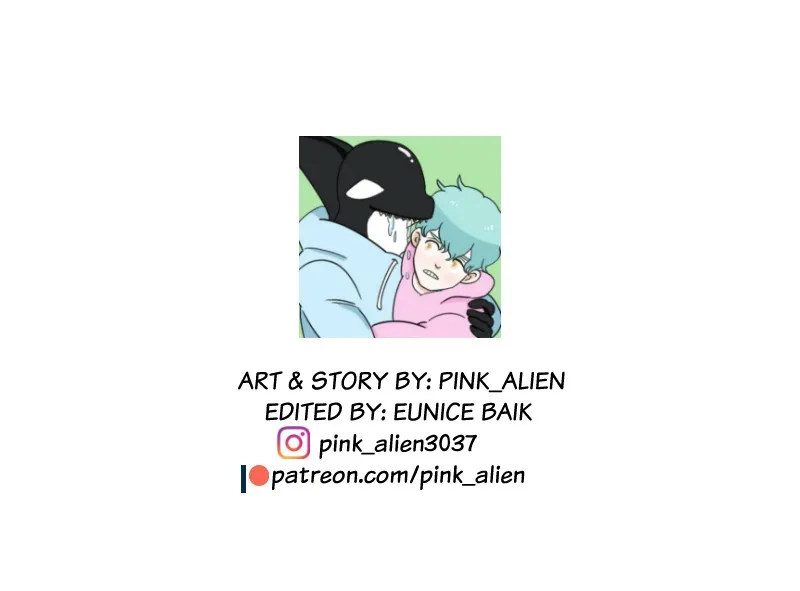 DON'T HATE Chapter 8 page 19 - 