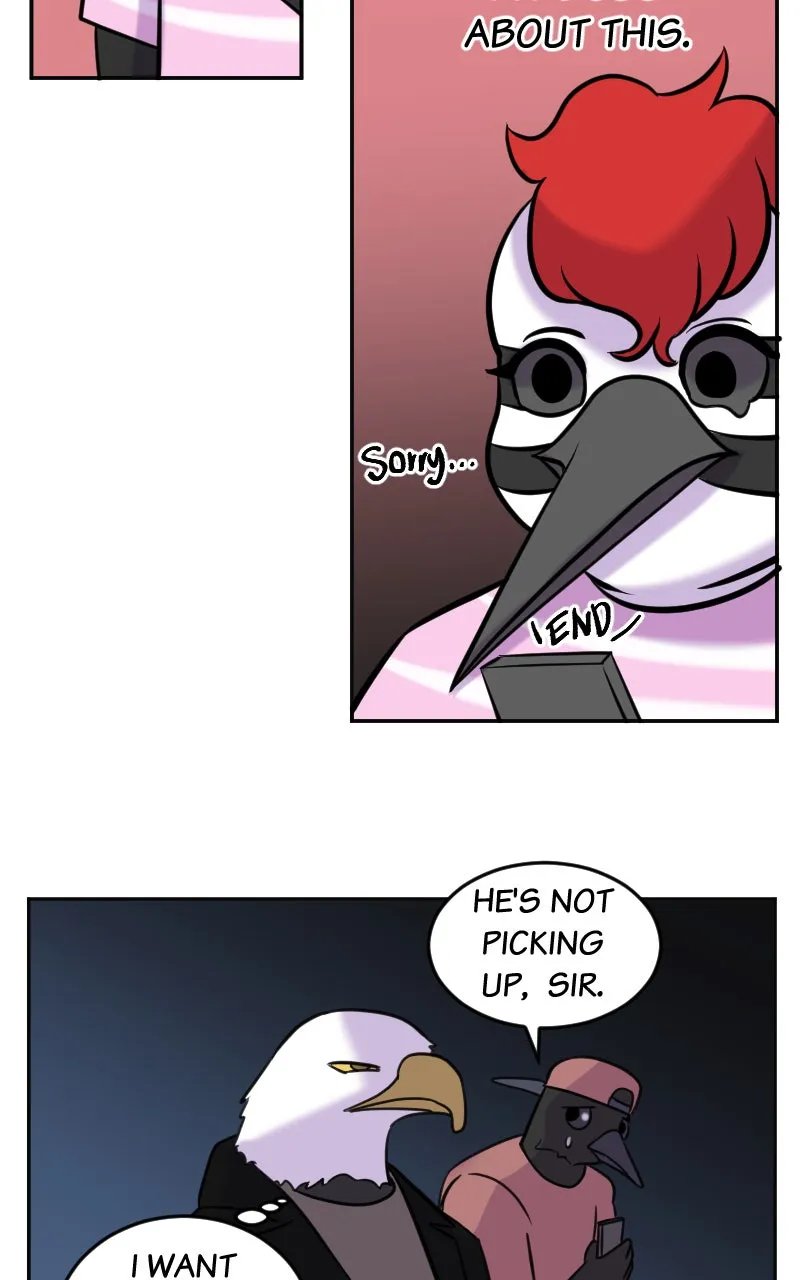 DON'T HATE Chapter 8 page 7 - 