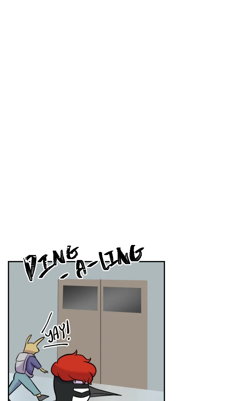 DON'T HATE Chapter 8 page 9 - 