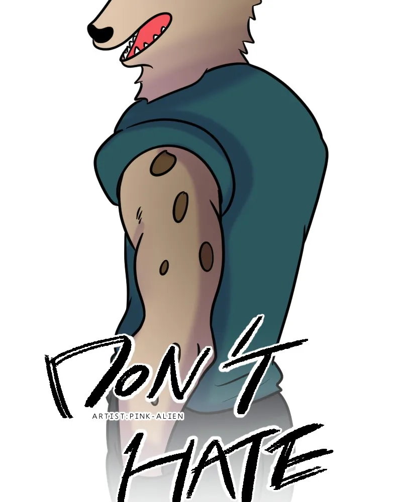 DON'T HATE Chapter 80 page 11 - 
