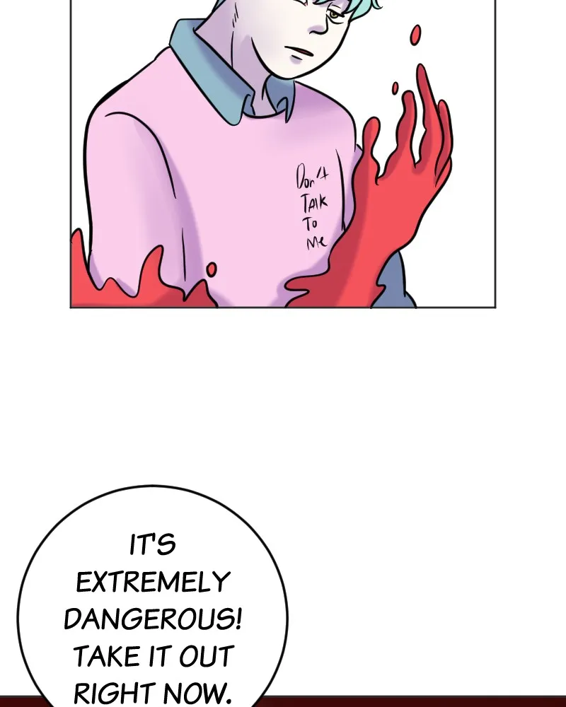 DON'T HATE Chapter 80 page 14 - 