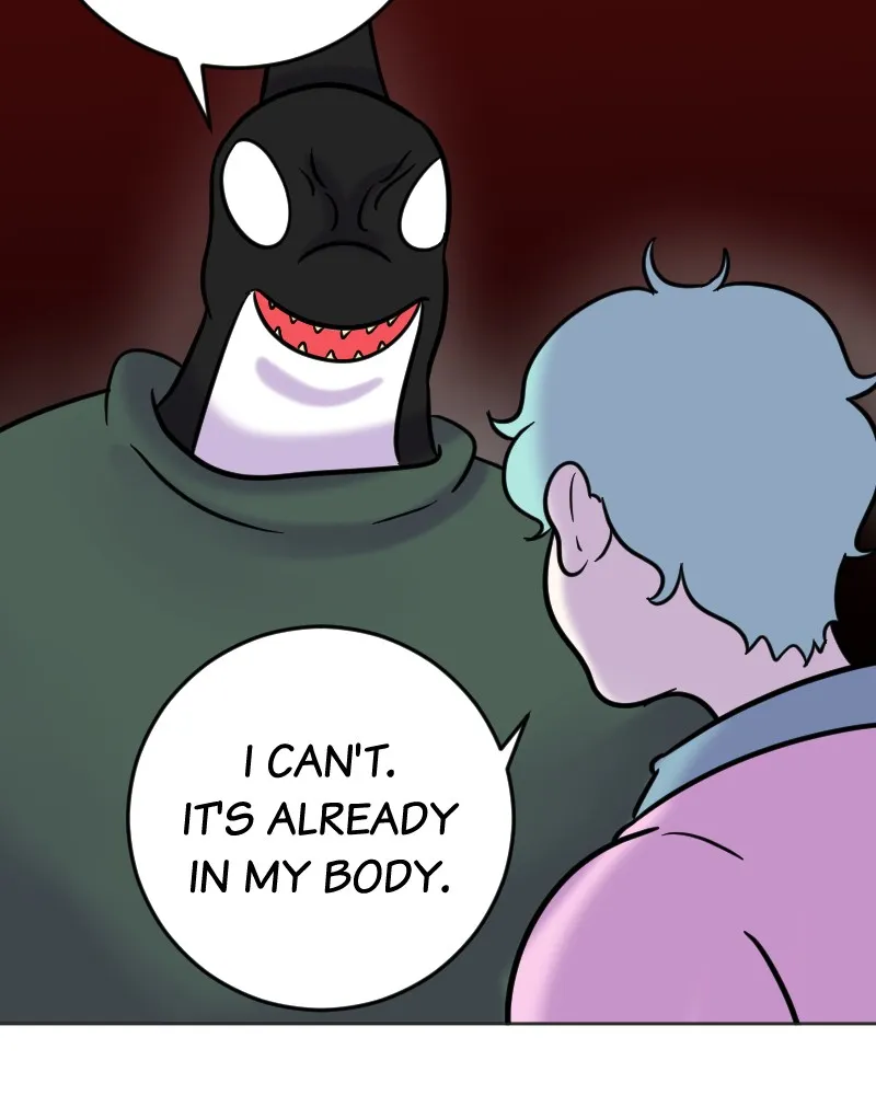 DON'T HATE Chapter 80 page 15 - 