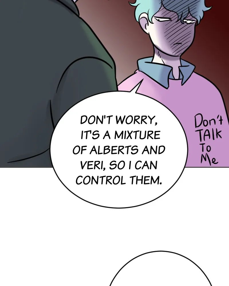 DON'T HATE Chapter 80 page 17 - 