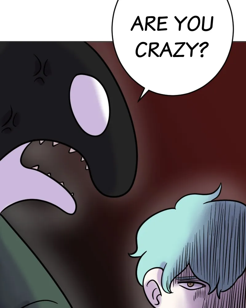 DON'T HATE Chapter 80 page 18 - 