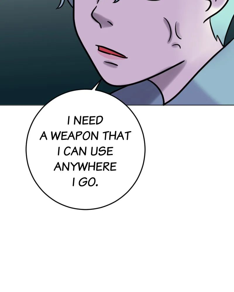 DON'T HATE Chapter 80 page 25 - 