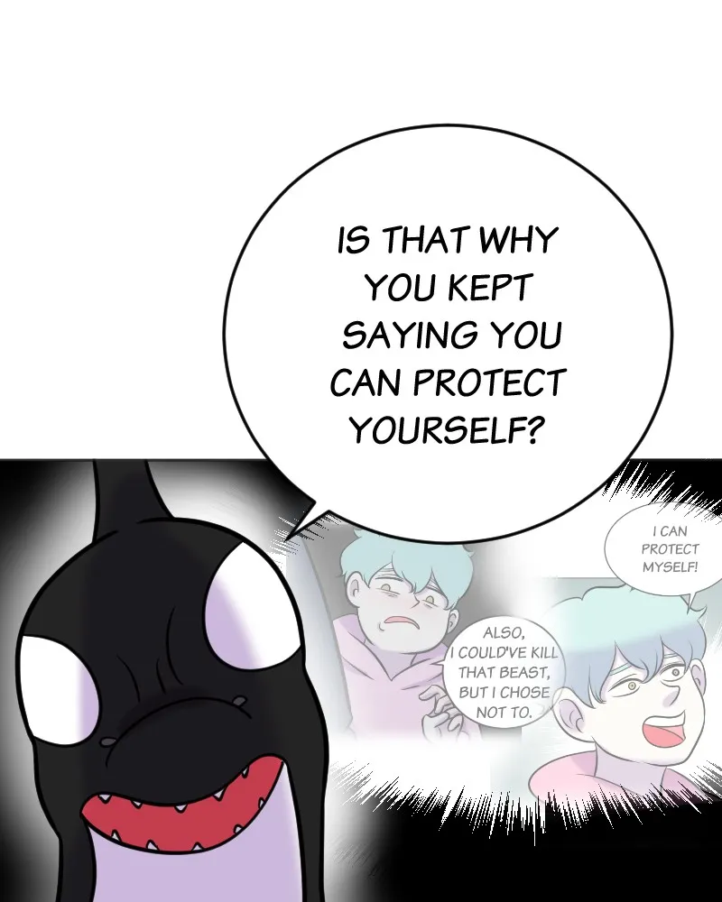 DON'T HATE Chapter 80 page 26 - 