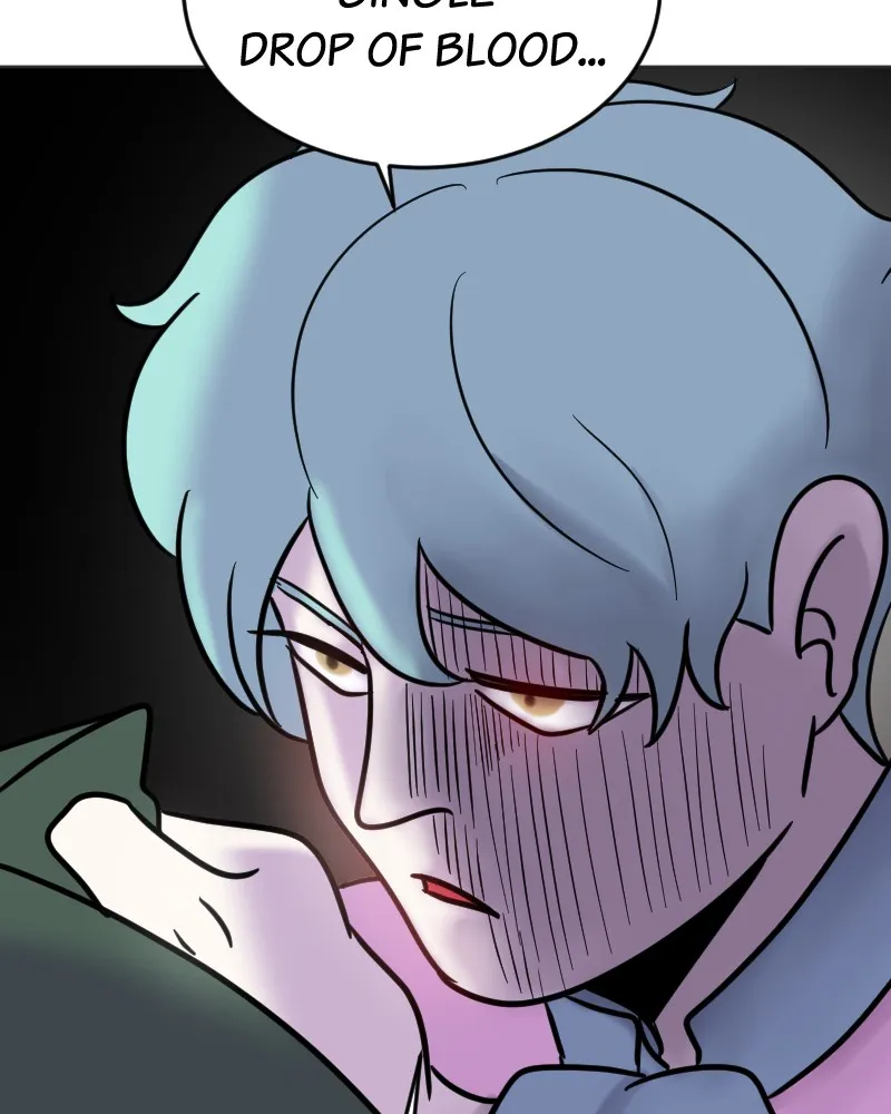 DON'T HATE Chapter 80 page 28 - 