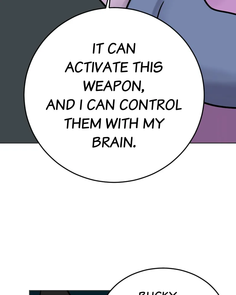 DON'T HATE Chapter 80 page 29 - 