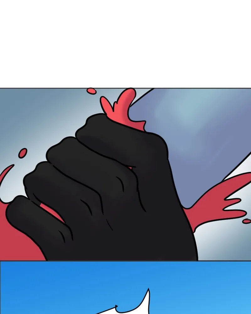 DON'T HATE Chapter 80 page 35 - 