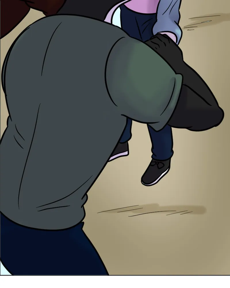 DON'T HATE Chapter 80 page 37 - 