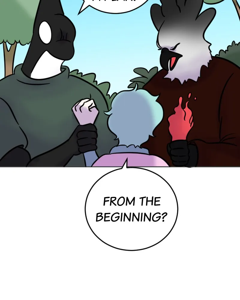 DON'T HATE Chapter 80 page 40 - 