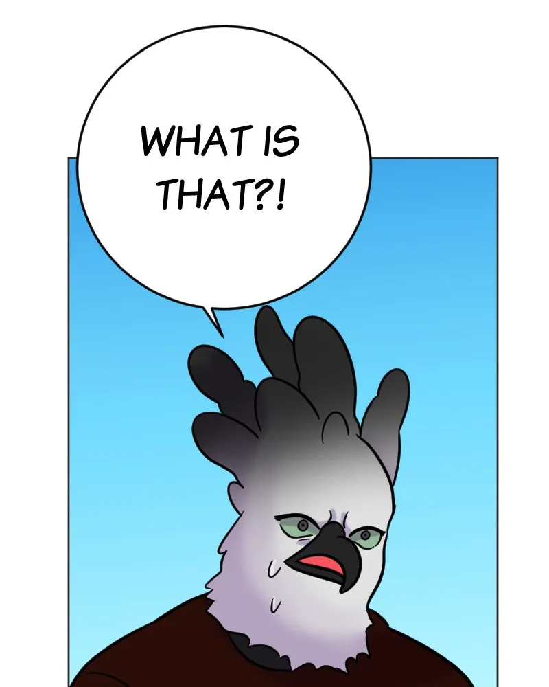DON'T HATE Chapter 80 page 5 - 