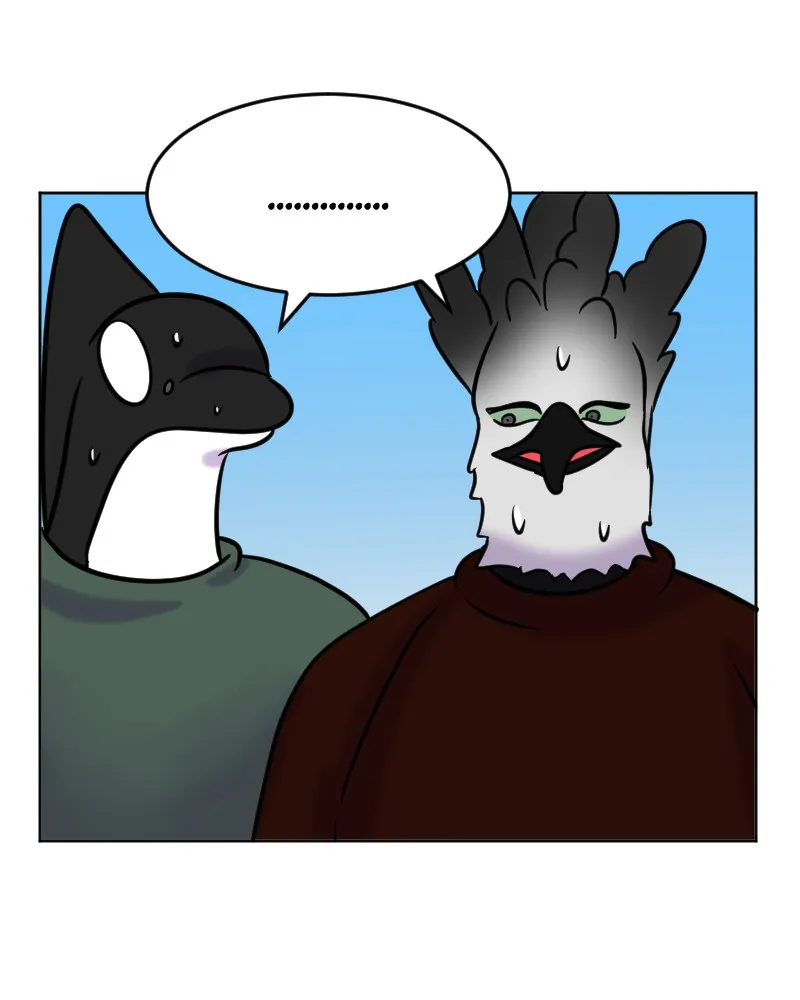 DON'T HATE Chapter 80 page 41 - 