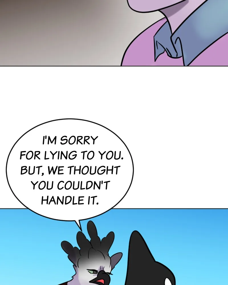 DON'T HATE Chapter 80 page 44 - 