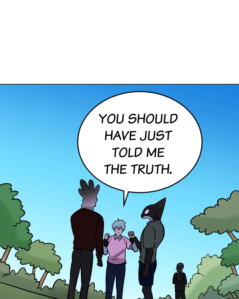 DON'T HATE Chapter 80 page 46 - 