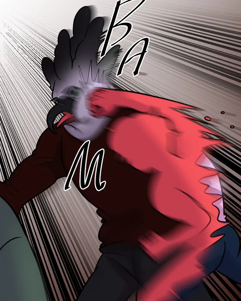 DON'T HATE Chapter 80 page 56 - 
