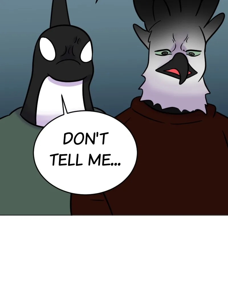 DON'T HATE Chapter 80 page 7 - 