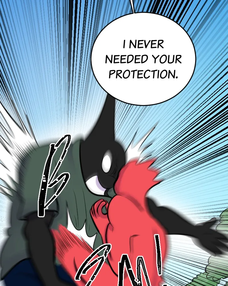 DON'T HATE Chapter 80 page 70 - 