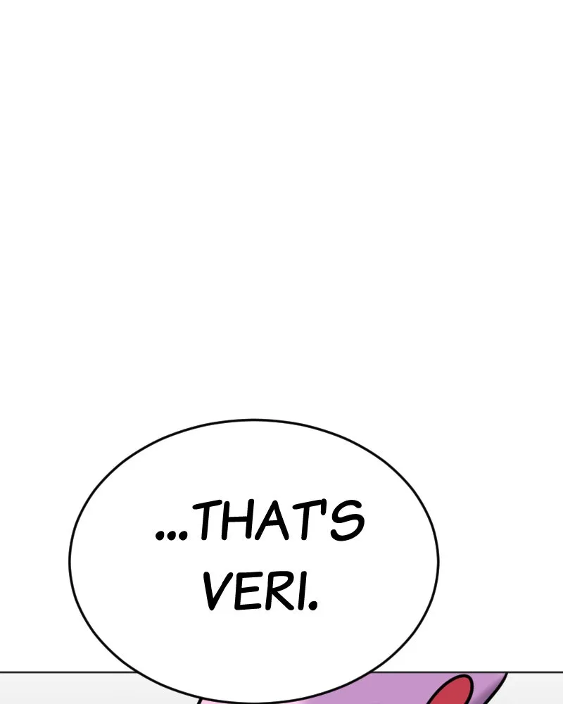 DON'T HATE Chapter 80 page 8 - 