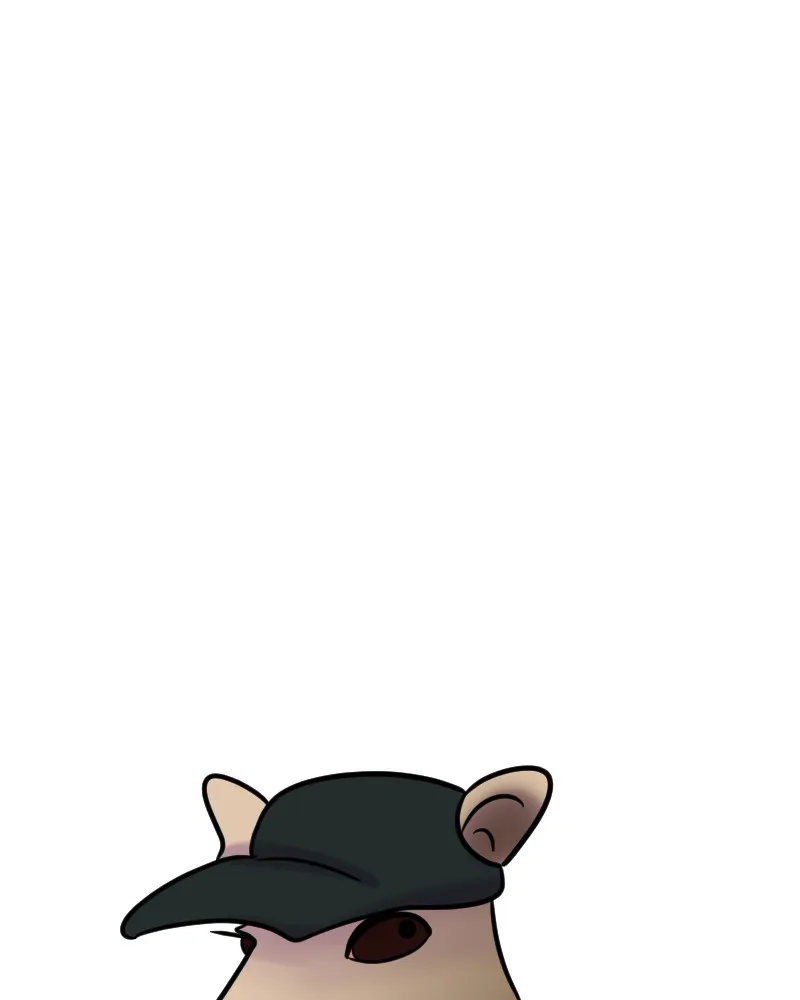 DON'T HATE Chapter 80 page 10 - 
