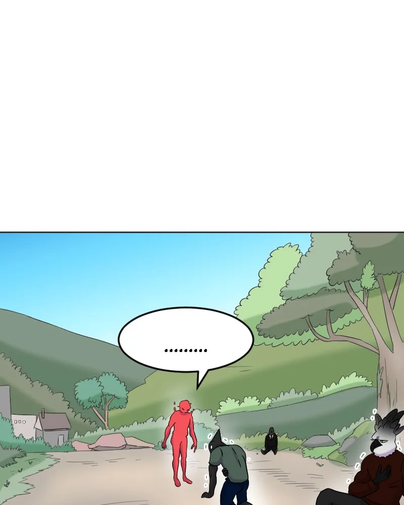 DON'T HATE Chapter 81 page 1 - 