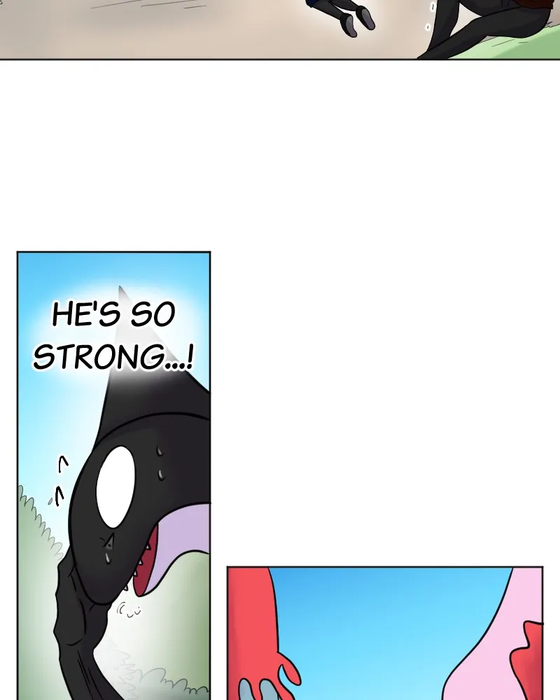 DON'T HATE Chapter 81 page 2 - 