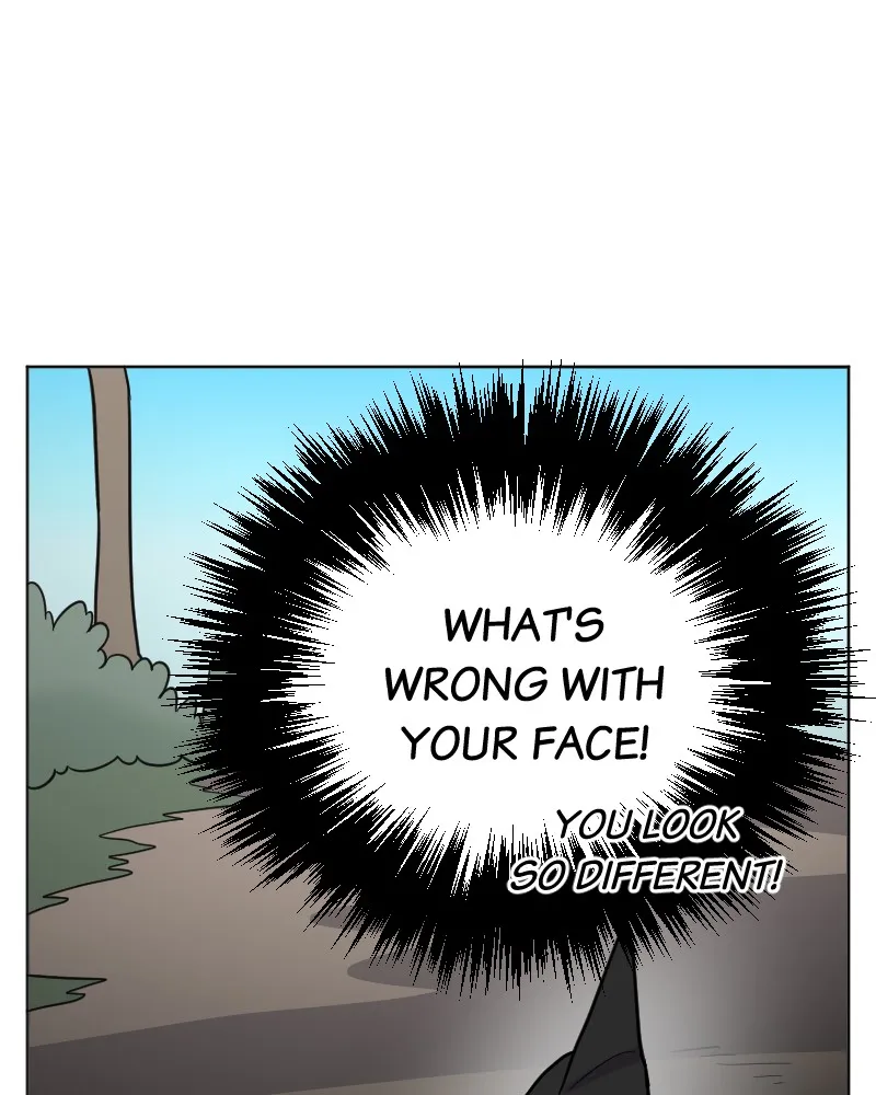 DON'T HATE Chapter 81 page 12 - 