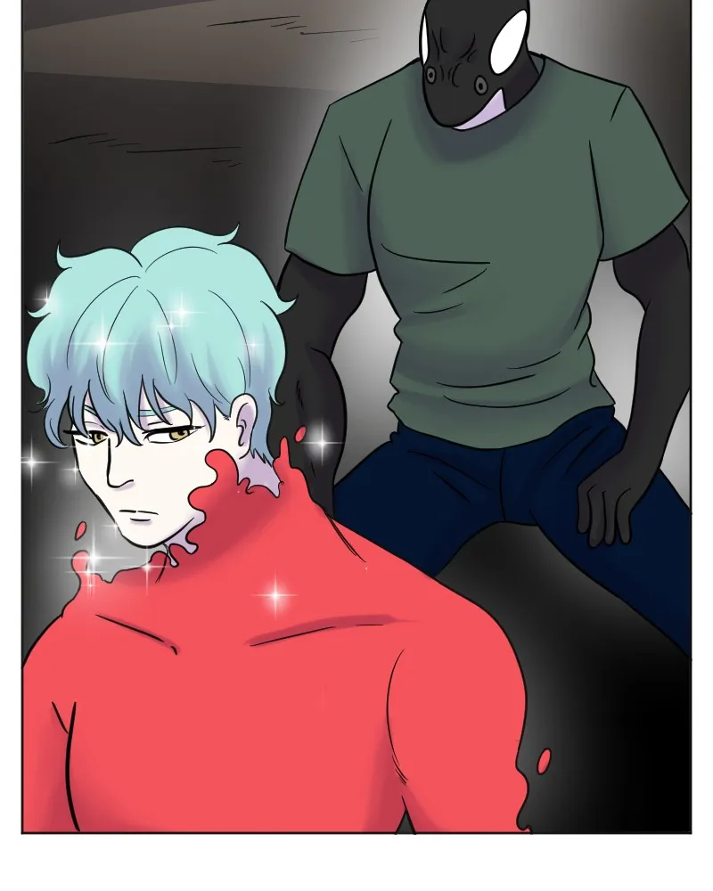 DON'T HATE Chapter 81 page 13 - 