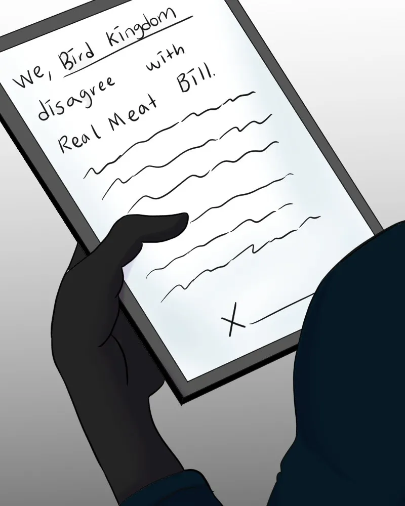 DON'T HATE Chapter 81 page 17 - 
