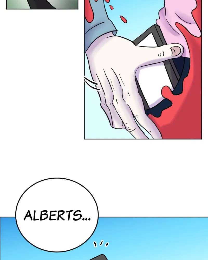 DON'T HATE Chapter 81 page 3 - 