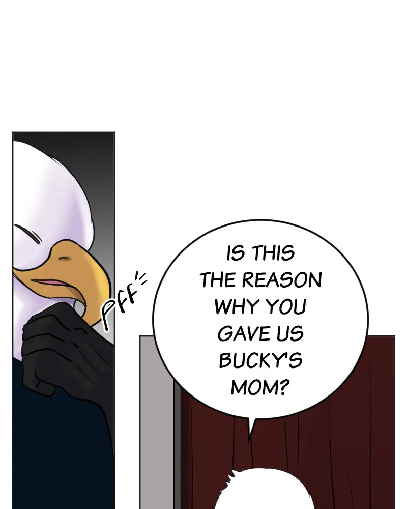 DON'T HATE Chapter 81 page 23 - 