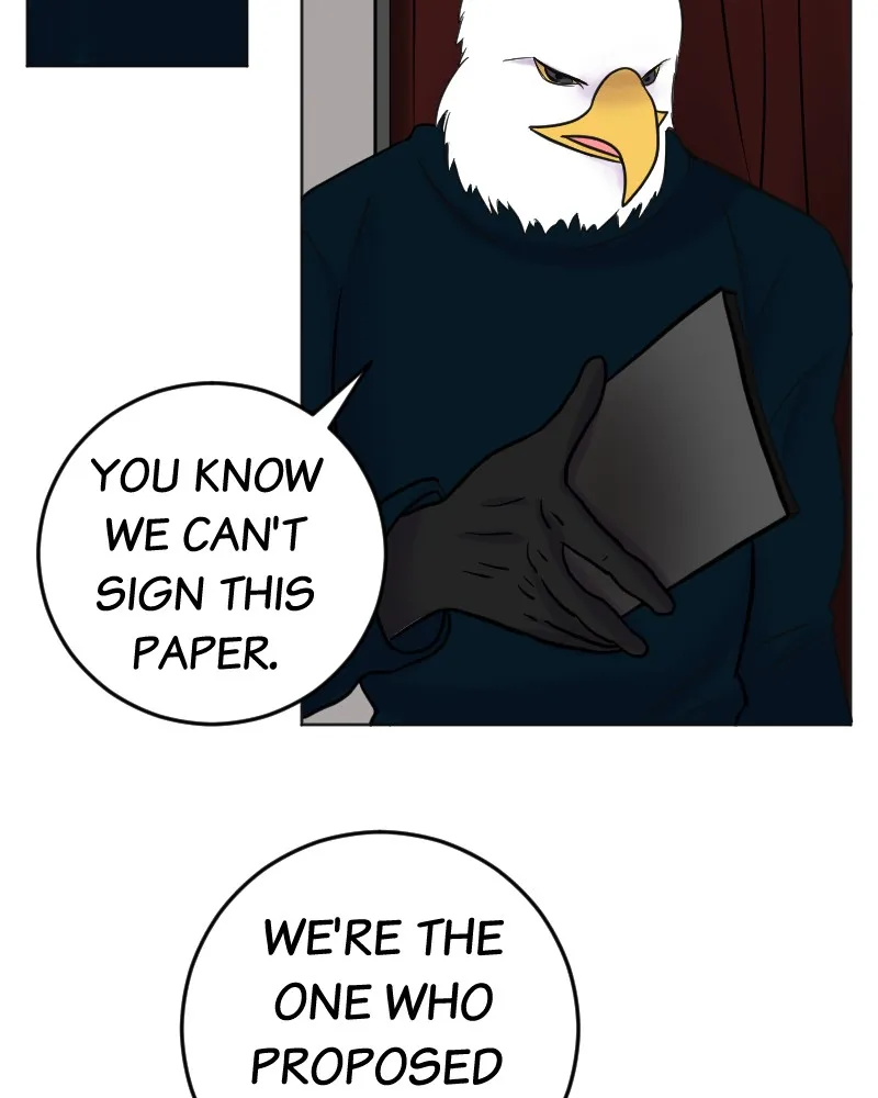 DON'T HATE Chapter 81 page 24 - 