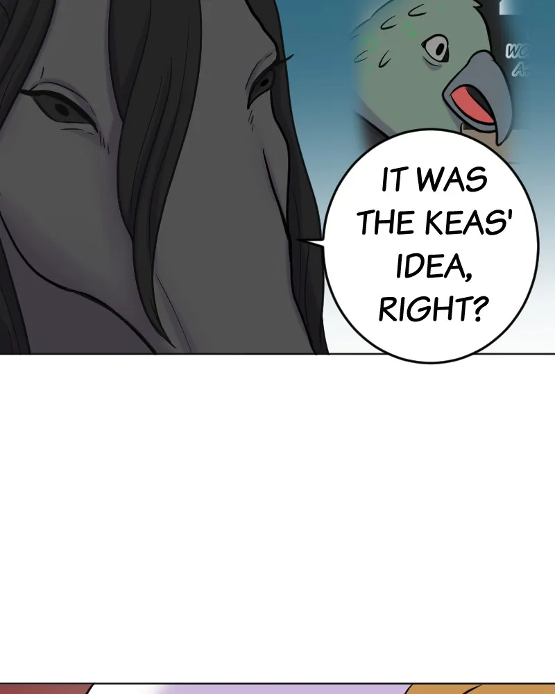 DON'T HATE Chapter 81 page 27 - 