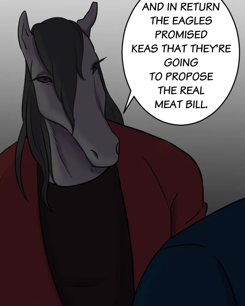 DON'T HATE Chapter 81 page 29 - 