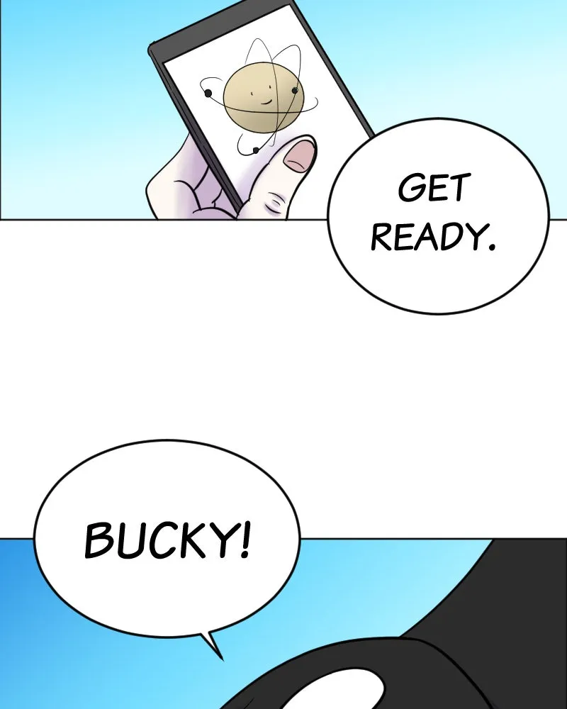 DON'T HATE Chapter 81 page 4 - 