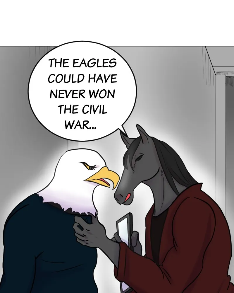 DON'T HATE Chapter 81 page 34 - 