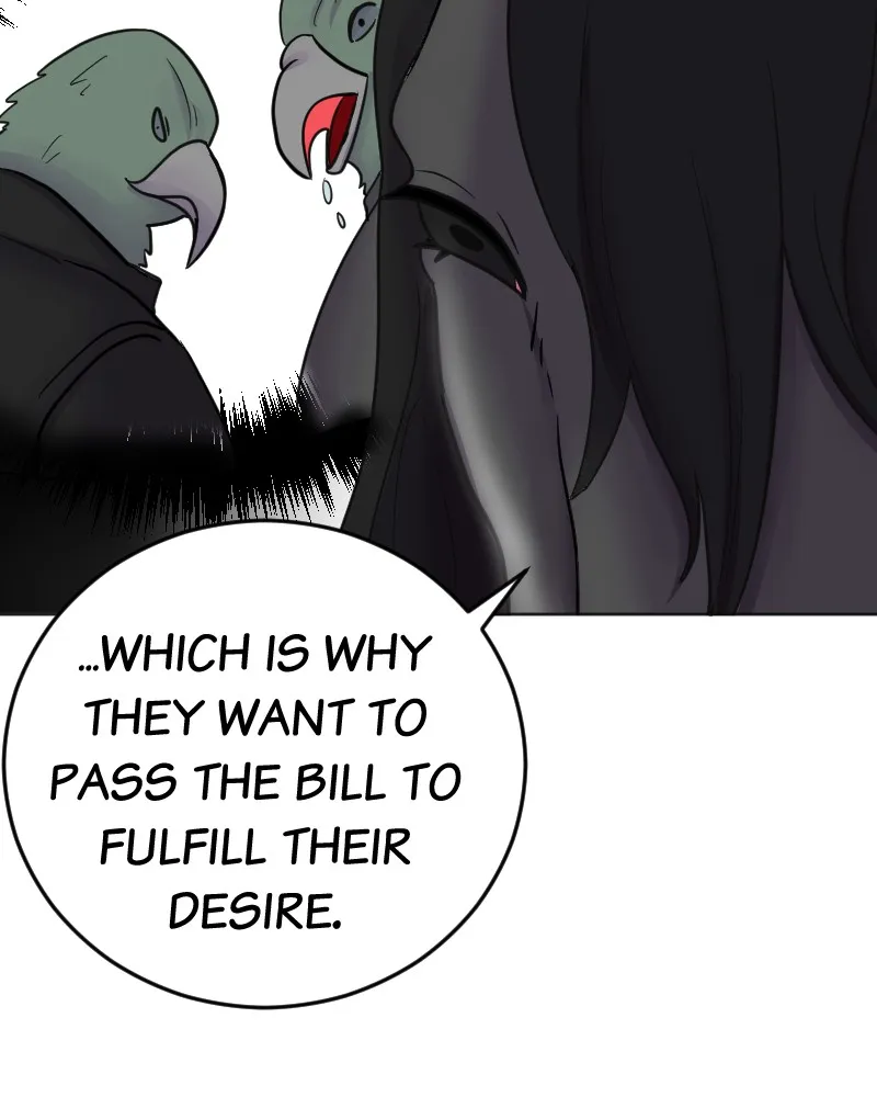 DON'T HATE Chapter 81 page 36 - 