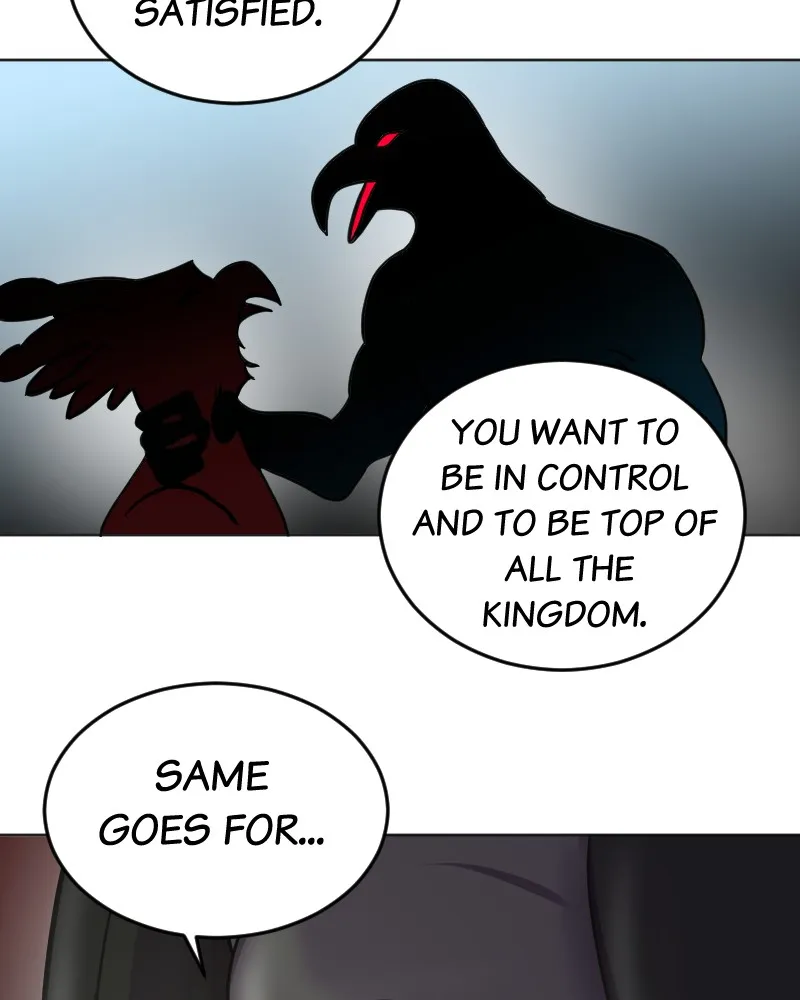 DON'T HATE Chapter 81 page 38 - 