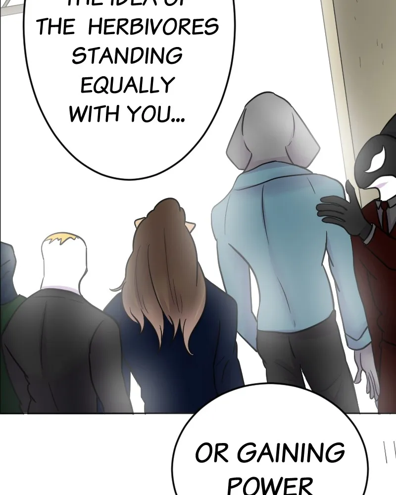 DON'T HATE Chapter 81 page 40 - 