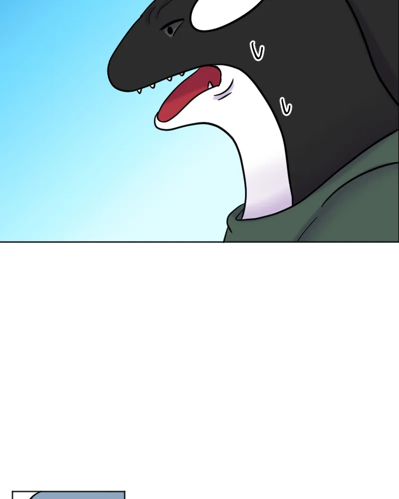 DON'T HATE Chapter 81 page 5 - 