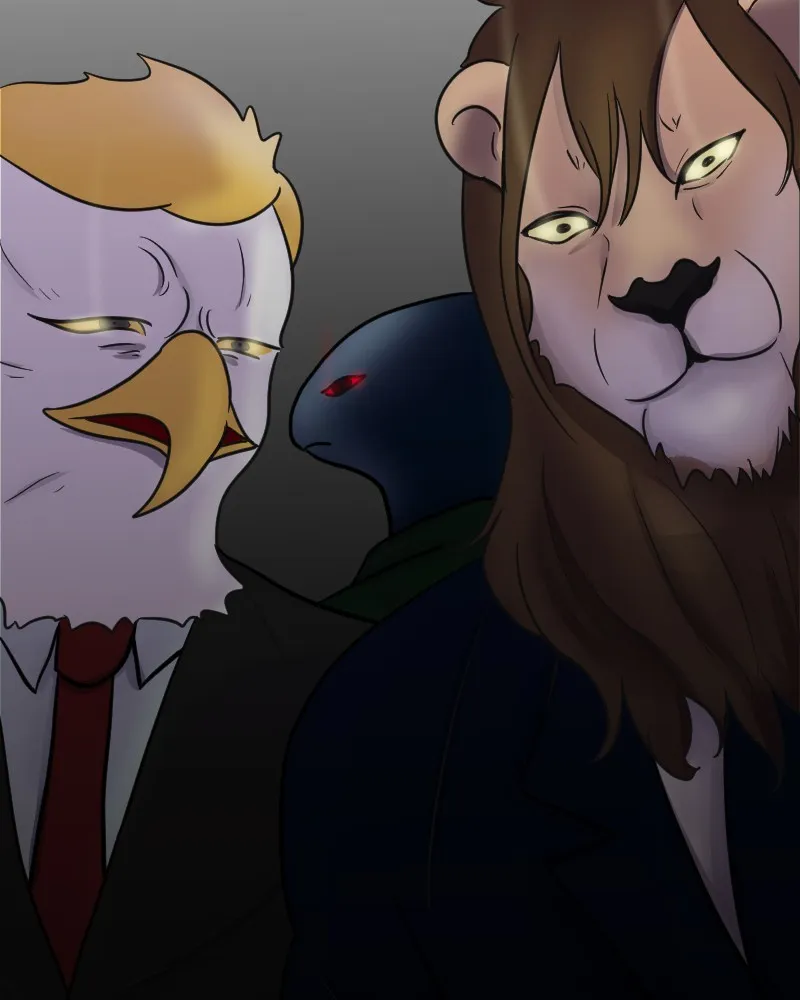 DON'T HATE Chapter 81 page 42 - 