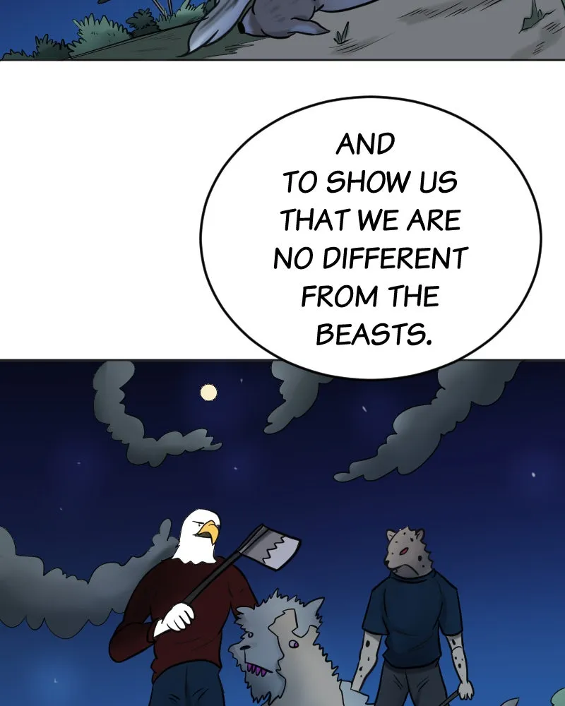 DON'T HATE Chapter 81 page 47 - 