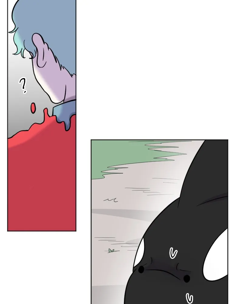 DON'T HATE Chapter 81 page 6 - 