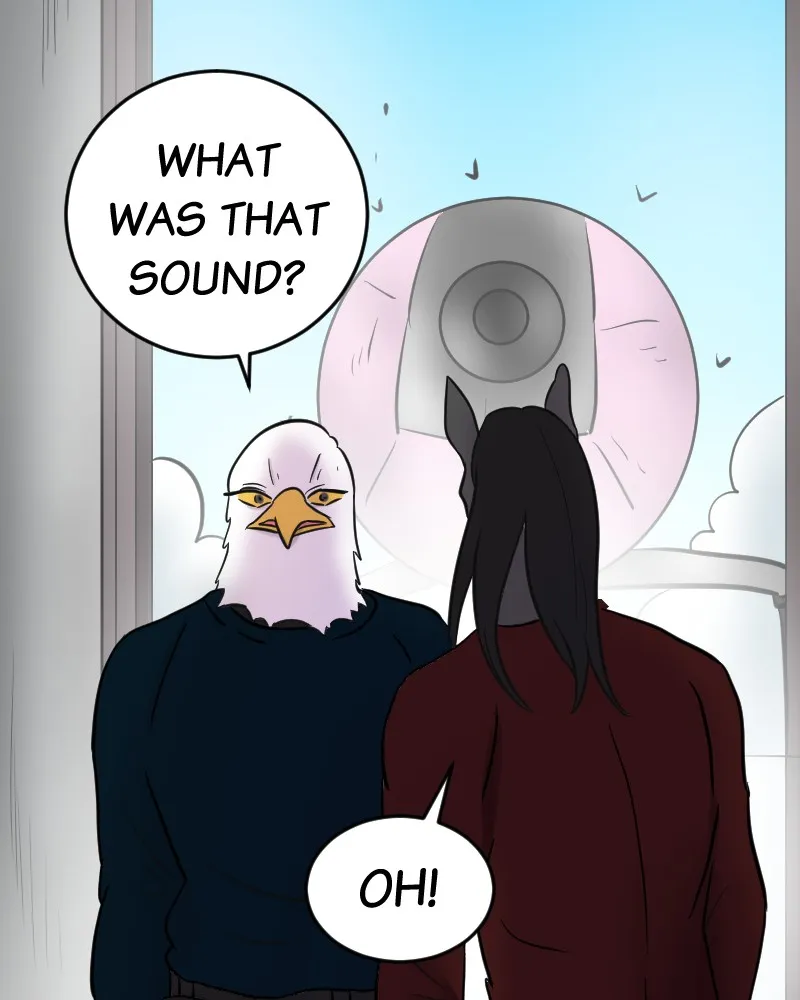 DON'T HATE Chapter 81 page 59 - 